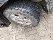 Toyota Hilux Revo Double Cab Deisel 2.4 AWD 2018 Black for sale