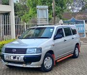 Toyota Probox 1.5 DX 2WD 2007 White for sale