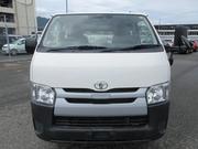 Toyota Grand HiAce Limited 3.0 Diesel Turbo RWD 8-Seater 2002 White for sale