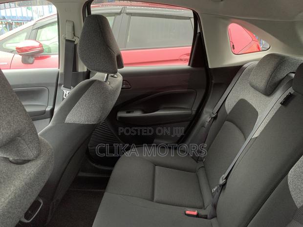 Nissan Note 1.2 Hybrid 2020 White