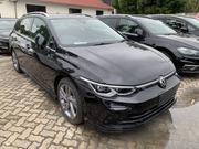 Volkswagen Golf Variant 2021 Black for sale