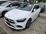 Mercedes-Benz B-Class B180 Petrol 2019 Pearl for sale