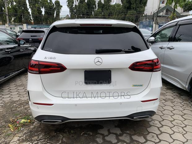 Mercedes-Benz B-Class B180 Petrol 2019 Pearl