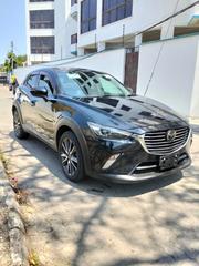 Mazda CX-3 2019 Blue for sale