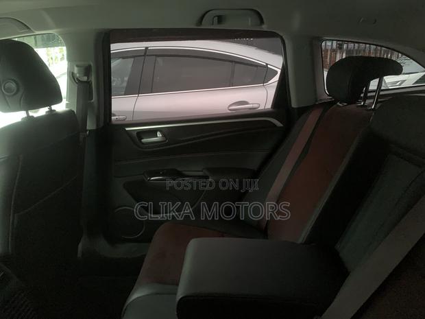 Honda Jade 1.5 Hybrid 2019 Pearl