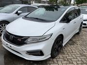Honda Jade 1.5 Hybrid 2019 Pearl for sale