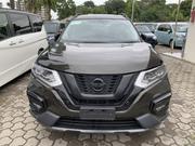 Nissan X-Trail 2.0 Petrol AWD 2019 Green for sale