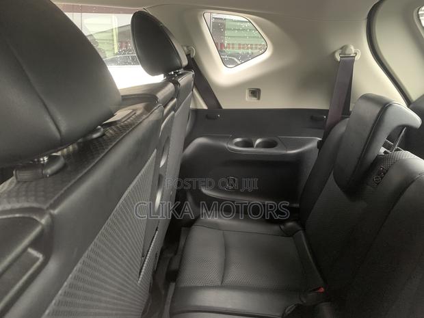 Nissan X-Trail 2.0 Petrol AWD 2019 Green