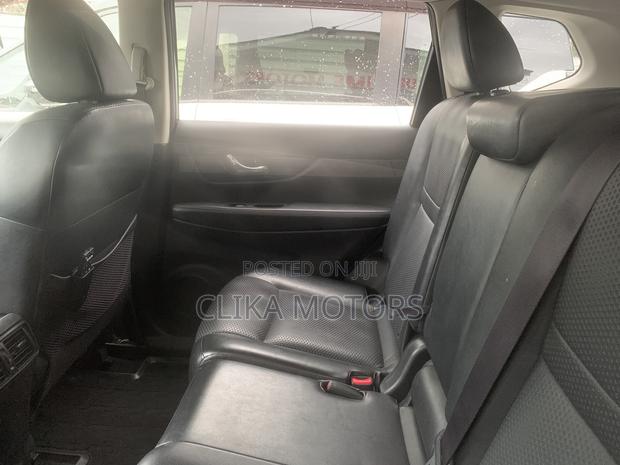 Nissan X-Trail 2.0 Petrol AWD 2019 Green