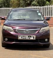 Toyota Allion 2012 for sale