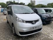Nissan NV200 S 2019 Silver for sale