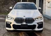 BMW X6 2020 Pearl for sale