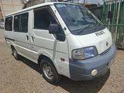 Mazda B 2010 White for sale