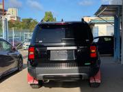 Toyota Land Cruiser 2024 Black for sale