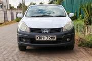 Nissan Advan 2015 White for sale
