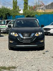 Nissan X-Trail 2019 Black for sale