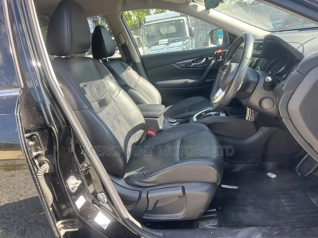 Nissan X-Trail 2019 Black