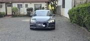 Audi A4 2.0T Premium AWD quattro 2017 Gray for sale