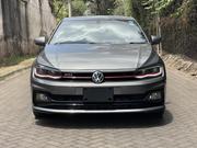 Volkswagen Golf GTI 2009 Gray for sale