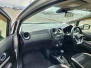 Nissan Note 1.2 Hybrid 2019 Silver for sale