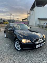 Toyota Mark X 2006 for sale