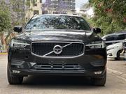 Volvo XC60 T5 Inscription AWD 2019 Black for sale