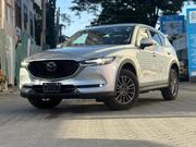 Mazda CX-5 Sport i-ACTIV AWD 2020 Silver for sale