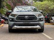 Toyota RAV4 Adventure AWD 2020 Green for sale