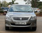 Toyota Premio 2010 Gray for sale