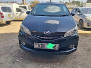 Toyota Wish 2011 Black for sale