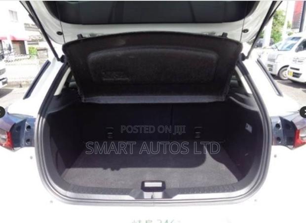 Mazda CX-3 2020 White