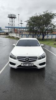 Mercedes-Benz E250 2018 Pearl for sale