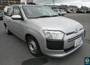 Toyota Probox 1.5 DX 2WD 2021 Silver for sale