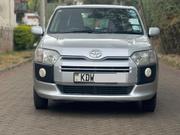 Toyota Probox 2019 Silver for sale