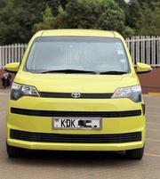 Toyota Spade 1.5 2015 for sale