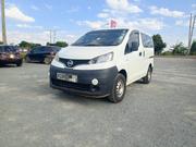 Nissan NV200 SV 2013 White for sale