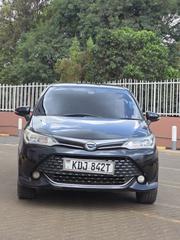 Toyota Corolla Fielder 2016 for sale