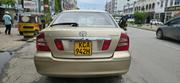 Toyota Premio 2008 Gold for sale