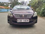 Toyota Premio 2008 Maroon for sale