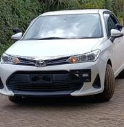 Toyota Axio 2019 White for sale