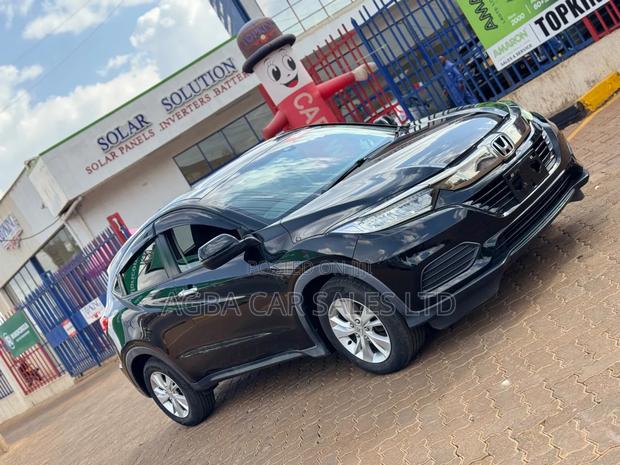 Honda Vezel 1.5 2WD 2019