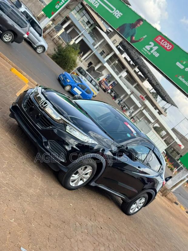 Honda Vezel 1.5 2WD 2019