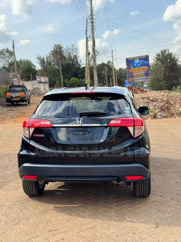Honda Vezel 1.5 2WD 2019