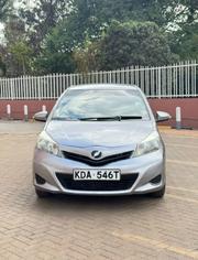 Toyota Vitz 2013 Purple for sale