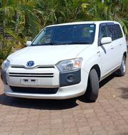 Toyota Succeed 2020 White for sale