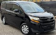 Toyota Noah 2.0 FWD (8 Seater) 2020 Burgundy for sale