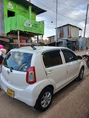 Toyota Passo 2016 White for sale