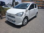 Daihatsu Mira 2017 White for sale