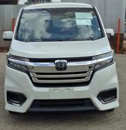 Honda Stepwgn 2019 White for sale