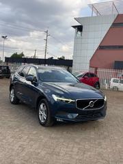 Volvo XC60 2019 Blue for sale